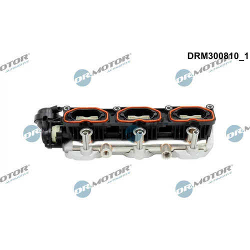 Sací trubkový modul DRM300810 (Dr.Motor Automotive) - obr. 1