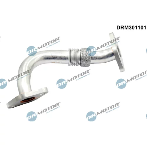 Potrubie EGR ventilu Dr.Motor Automotive DRM301101
