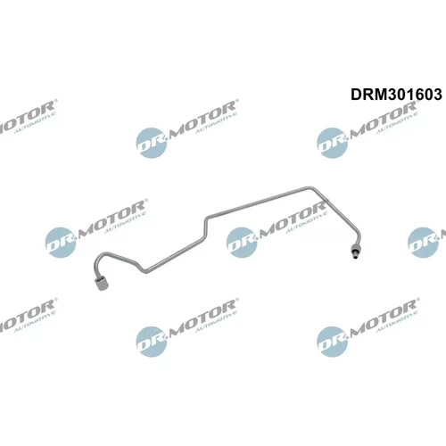 Olejové vedenie Dr.Motor Automotive DRM301603