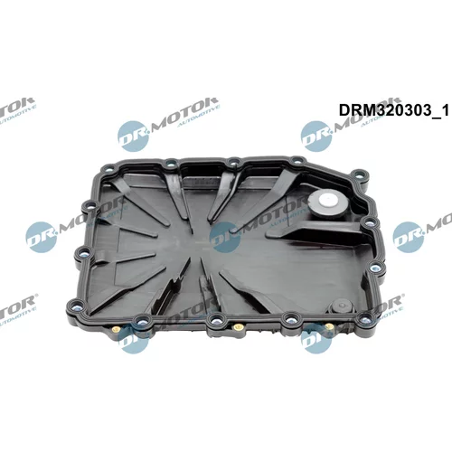 Olejová vaňa automatickej prevodovky DRM320303 (Dr.Motor Automotive) - obr. 1