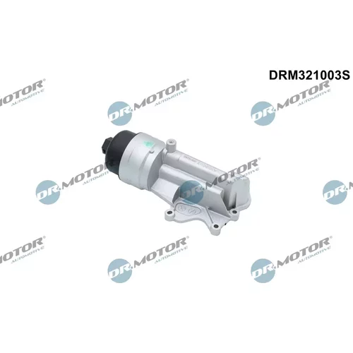 Obal olejového filtra Dr.Motor Automotive DRM321003S