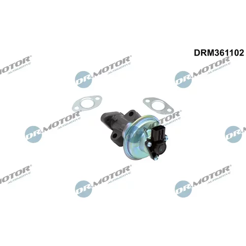EGR ventil Dr.Motor Automotive DRM361102