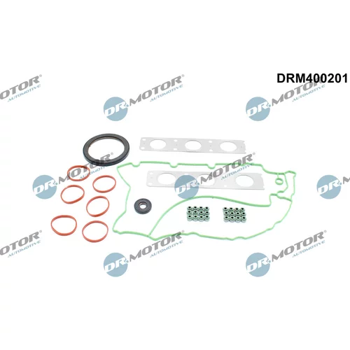 Kompletná sada tesnení motora Dr.Motor Automotive DRM400201