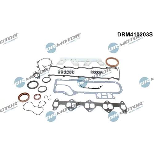 Kompletná sada tesnení motora Dr.Motor Automotive DRM410203S