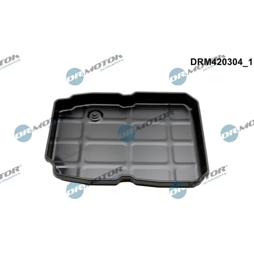 Olejová vaňa automatickej prevodovky DRM420304 (Dr.Motor Automotive) - obr. 1
