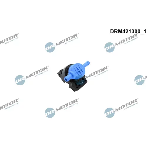Ventil pre filter s aktívnym uhlím DRM421300 (Dr.Motor Automotive) - obr. 1