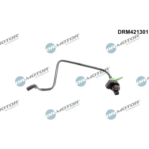 Ventil pre filter s aktívnym uhlím Dr.Motor Automotive DRM421301