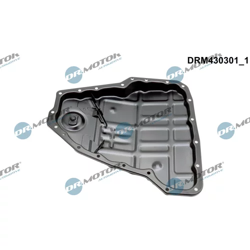 Olejová vaňa automatickej prevodovky DRM430301 (Dr.Motor Automotive) - obr. 1