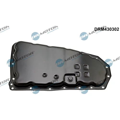 Olejová vaňa automatickej prevodovky Dr.Motor Automotive DRM430302