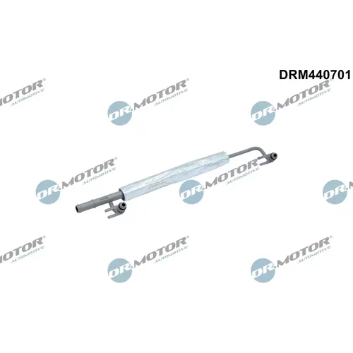 Potrubie chladiacej kvapaliny Dr.Motor Automotive DRM440701