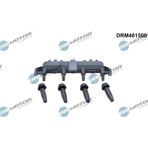Zapaľovacia cievka Dr.Motor Automotive DRM461500