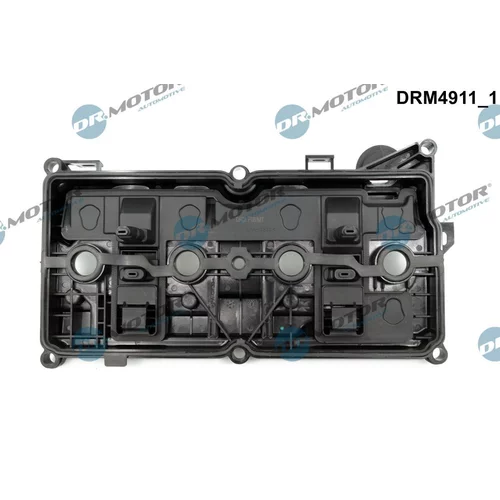 Kryt hlavy valcov DRM4911 (Dr.Motor Automotive) - obr. 1