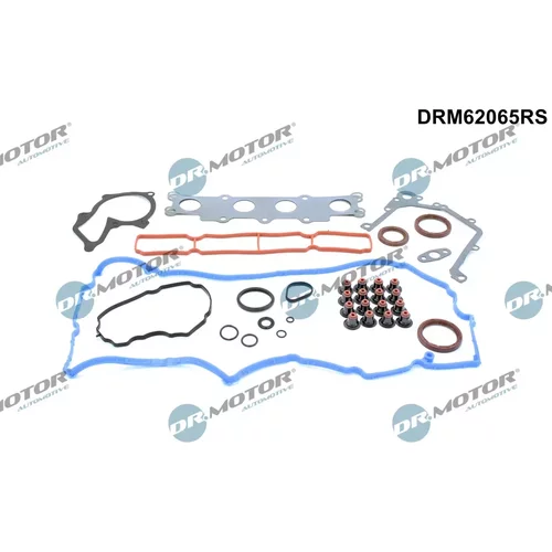 Sada tesnení, Hlava valcov Dr.Motor Automotive DRM62065RS