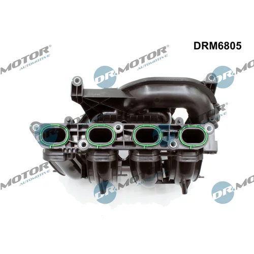 Sací trubkový modul DRM6805 (Dr.Motor Automotive) - obr. 1