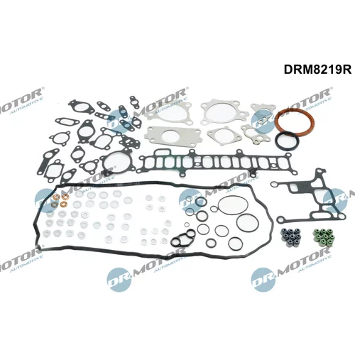 Sada tesnení, Hlava valcov Dr.Motor Automotive DRM8219R