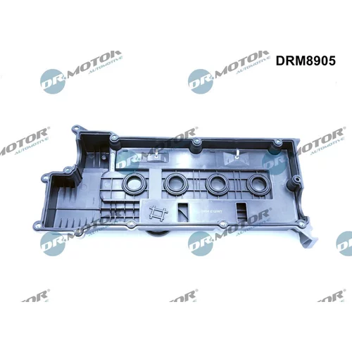 Kryt hlavy valcov DRM8905 (Dr.Motor Automotive) - obr. 1