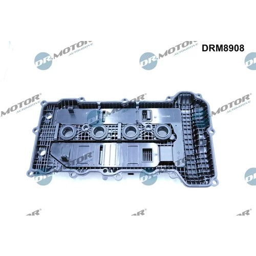 Kryt hlavy valcov DRM8908 (Dr.Motor Automotive) - obr. 1