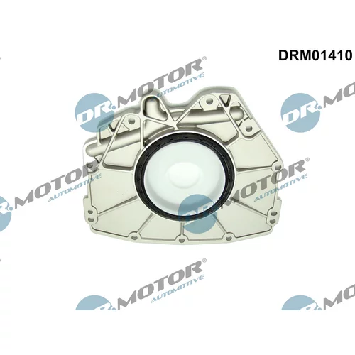 Tesniaci krúžok kľukového hriadeľa DRM01410 (Dr.Motor Automotive)