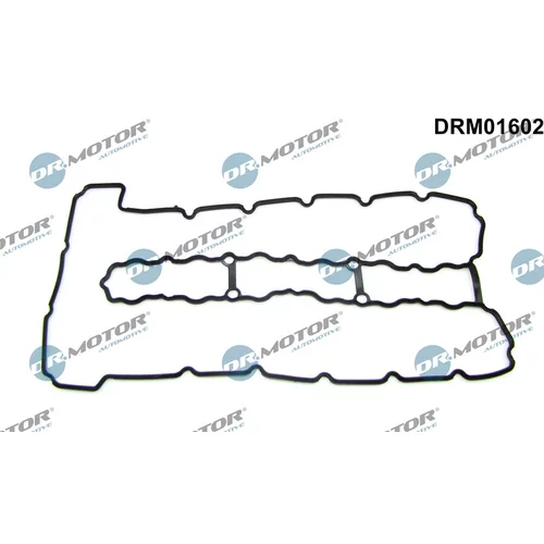 Tesnenie veka hlavy valcov Dr.Motor Automotive DRM01602