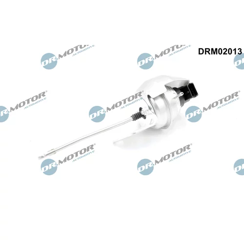 Ventil regulácie plniaceho tlaku Dr.Motor Automotive DRM02013