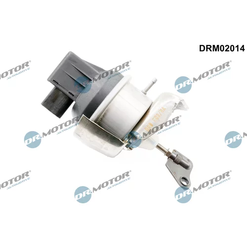 Ventil regulácie plniaceho tlaku Dr.Motor Automotive DRM02014