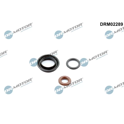 Sada tesnení pre vstrekovaciu trysku Dr.Motor Automotive DRM02289