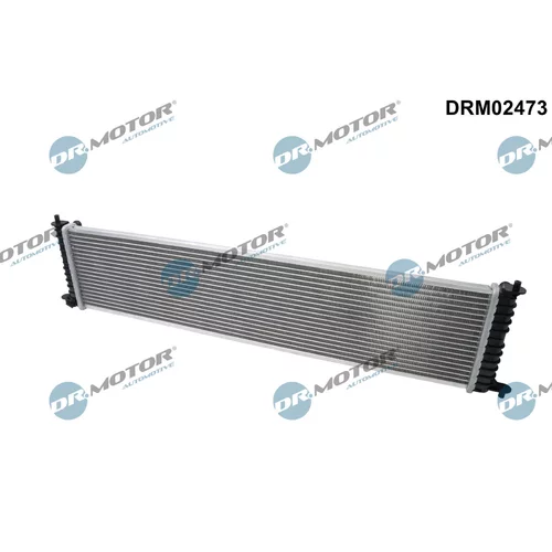 Chladič motora Dr.Motor Automotive DRM02473