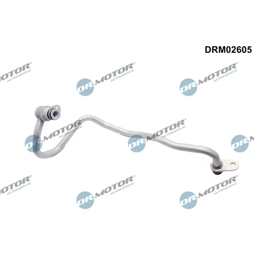 Prídavné vodné čerpadlo, dúchadlo Dr.Motor Automotive DRM02605