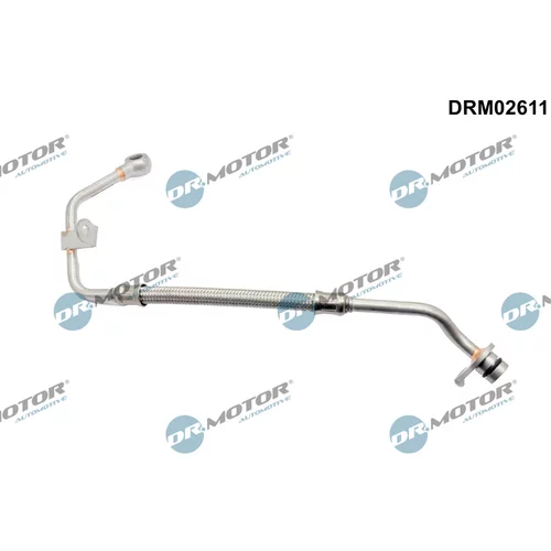 Olejové vedenie Dr.Motor Automotive DRM02611