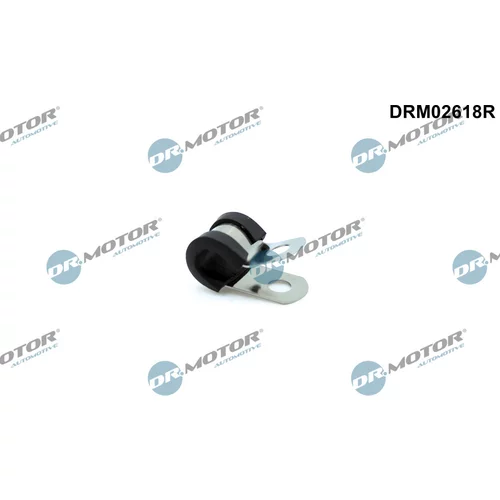 Upevňovacia spona Dr.Motor Automotive DRM02618R