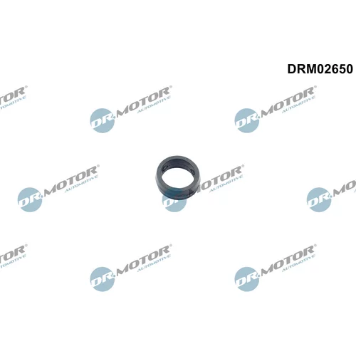 Tesnenie obalu olejového filtra Dr.Motor Automotive DRM02650