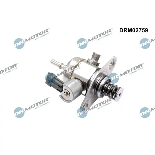 Vysokotlakové čerpadlo DRM02759 (Dr.Motor Automotive) - obr. 1