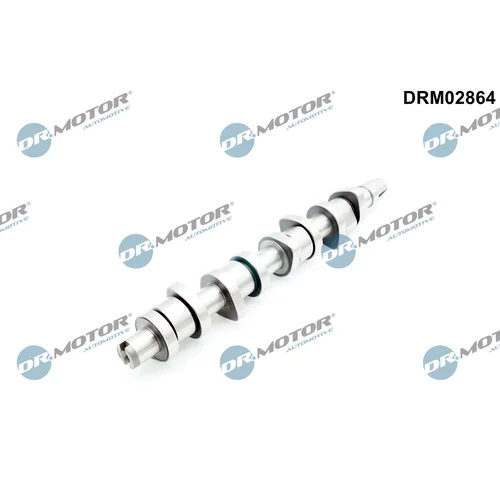 Vačkový hriadeľ Dr.Motor Automotive DRM02864