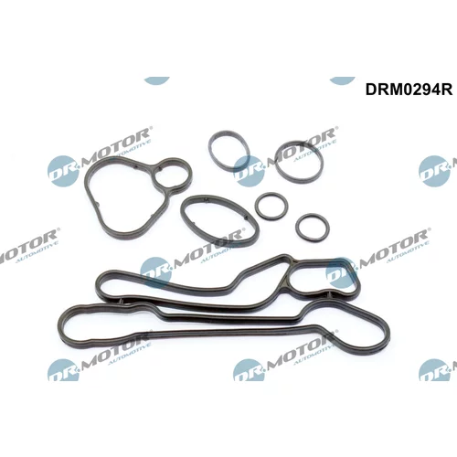 Sada tesnení chladiča oleja Dr.Motor Automotive DRM0294R