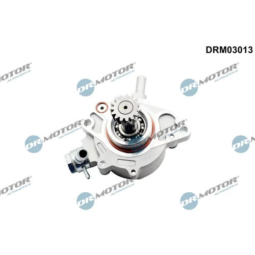 Vákuové čerpadlo brzdového systému Dr.Motor Automotive DRM03013