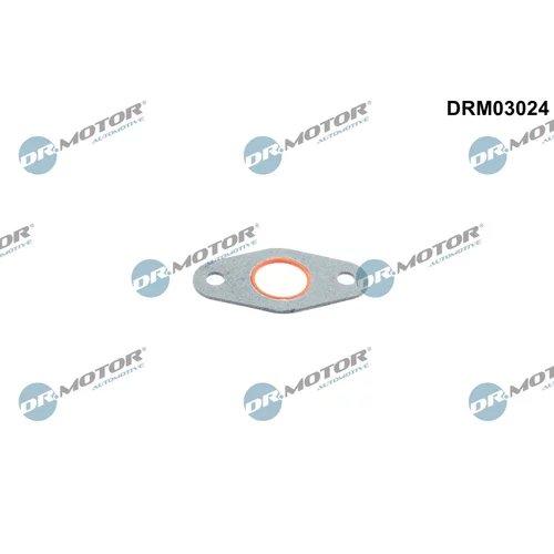 Tesnenie chladiča oleja Dr.Motor Automotive DRM03024