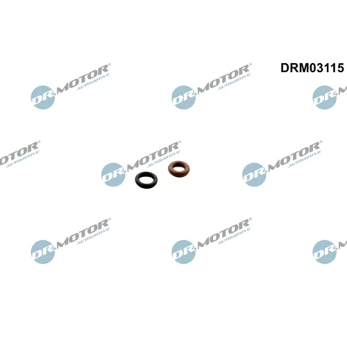 Sada tesnení pre vstrekovaciu trysku Dr.Motor Automotive DRM03115