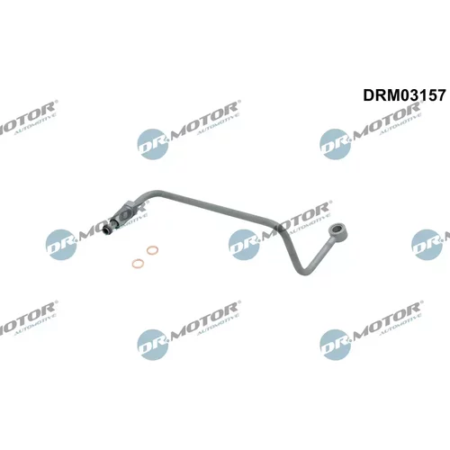 Olejové vedenie Dr.Motor Automotive DRM03157