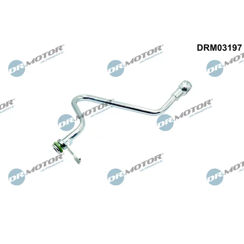 Olejové vedenie Dr.Motor Automotive DRM03197