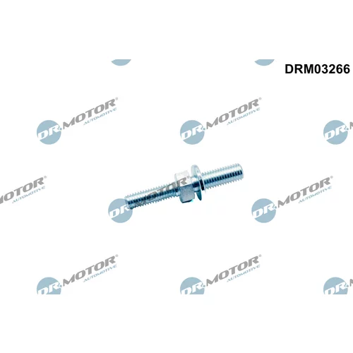 Skrutka, vodné čerpadlo Dr.Motor Automotive DRM03266