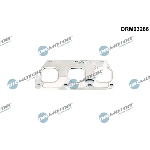 Tesnenie, kolektor výfuk. plynov Dr.Motor Automotive DRM03286
