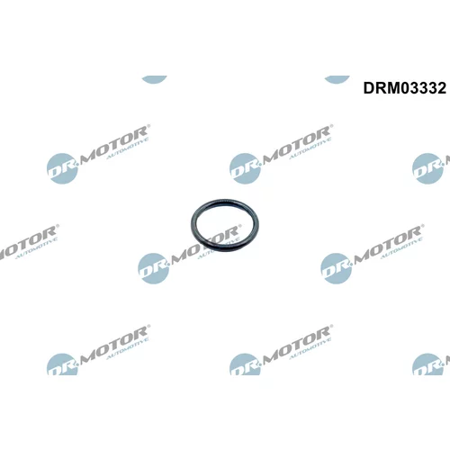 Tesnenie trubiek chladenia Dr.Motor Automotive DRM03332