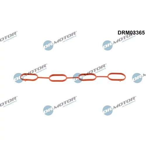 Tesnenie kolena sac. potrubia Dr.Motor Automotive DRM03365