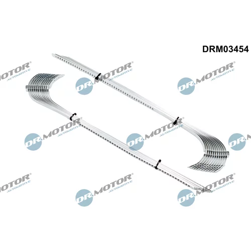 Hadicová spona Dr.Motor Automotive DRM03454