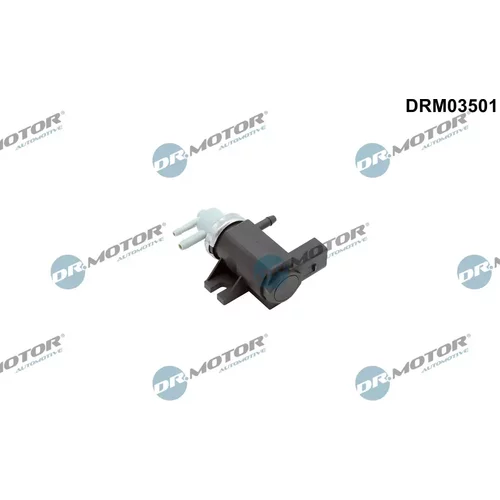 Menič tlaku turbodúchadla Dr.Motor Automotive DRM03501
