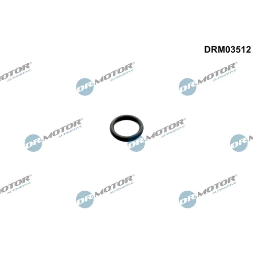 Tesnenie veka rozvodov Dr.Motor Automotive DRM03512
