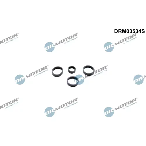 Sada tesnení chladiča oleja Dr.Motor Automotive DRM03534S