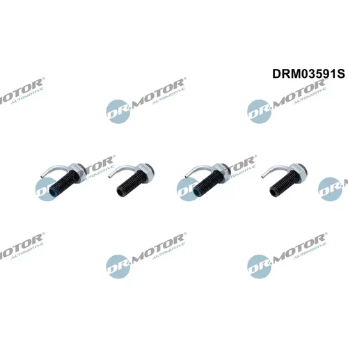 Olejová tryska, chladenie dna piestu Dr.Motor Automotive DRM03591S