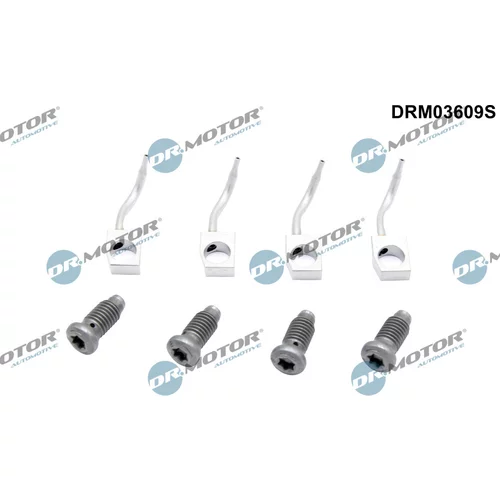 Olejová tryska, chladenie dna piestu Dr.Motor Automotive DRM03609S