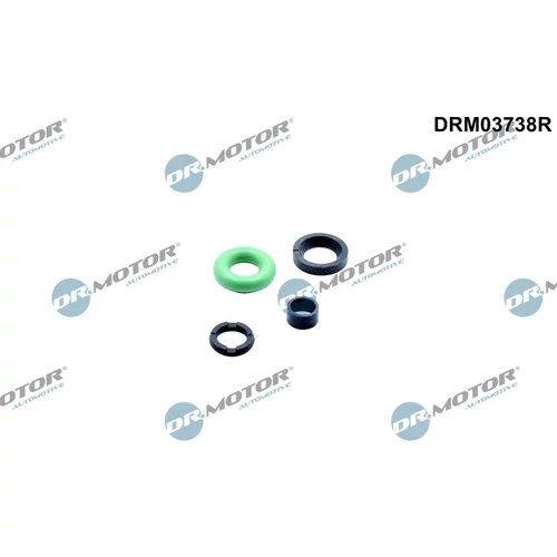 Sada tesnení pre vstrekovaciu trysku Dr.Motor Automotive DRM03738R